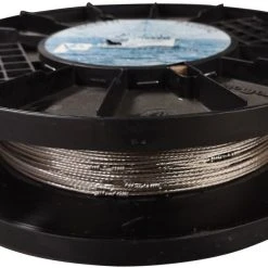 North Pacific 5/64in Trolling Wire (no Fathom Markings) Salmon Trolling