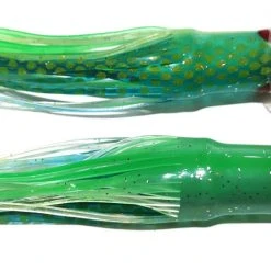 Hoochies North Pacific Cuttlefish AS9R