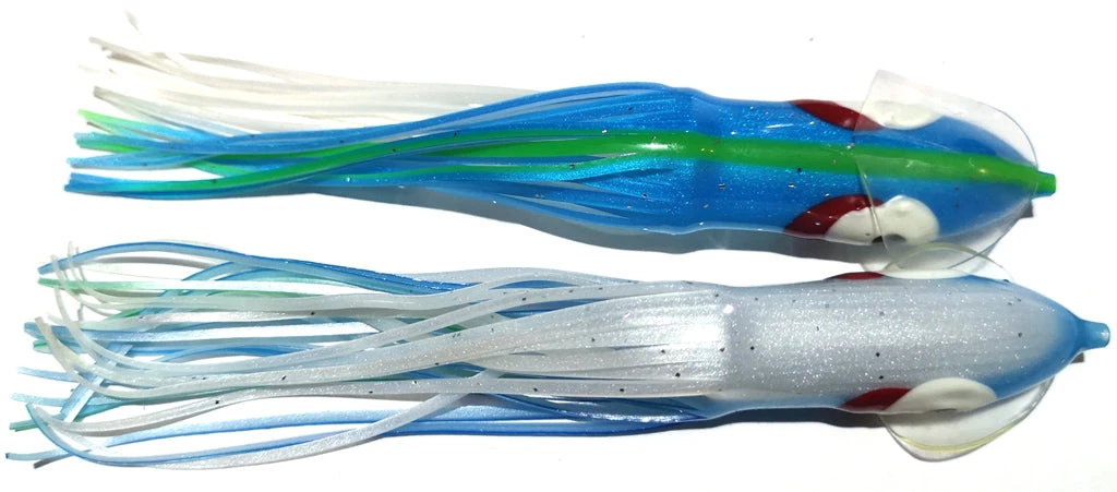 NORTH PACIFIC CUTTLEFISH B128W 1 NORTH PACIFIC CUTTLEFISH B128W