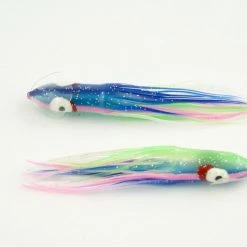 Hoochies NORTH PACIFIC CUTTLEFISH B145