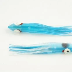 Hoochies NORTH PACIFIC CUTTLEFISH B40