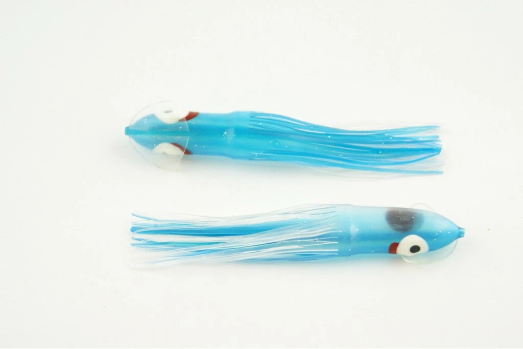 Hoochies NORTH PACIFIC CUTTLEFISH B40 1 Hoochies NORTH PACIFIC CUTTLEFISH B40