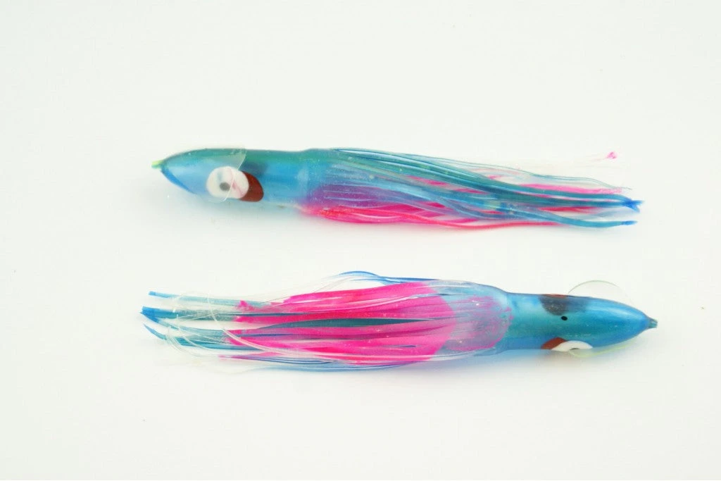 Hoochies NORTH PACIFIC CUTTLEFISH B40RS 1 Hoochies NORTH PACIFIC CUTTLEFISH B40RS