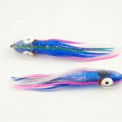 Hoochies NORTH PACIFIC CUTTLEFISH B43