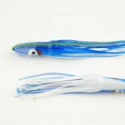 NORTH PACIFIC CUTTLEFISH B49W Hoochies