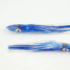 NORTH PACIFIC CUTTLEFISH B51 Hoochies