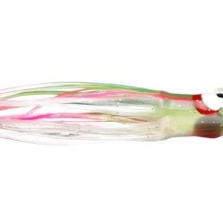 NORTH PACIFIC CUTTLEFISH C1CRLPBS Hoochies 5 NORTH PACIFIC CUTTLEFISH C1CRLPBS Hoochies