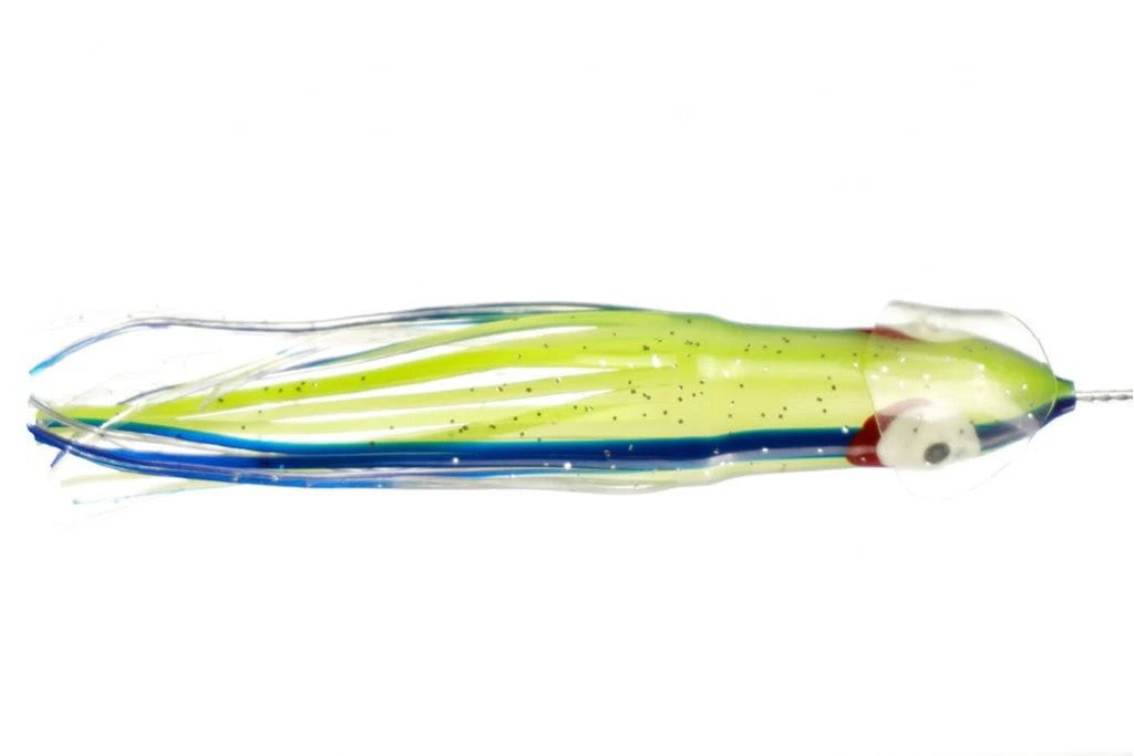 Hoochies NORTH PACIFIC CUTTLEFISH G13 1 Hoochies NORTH PACIFIC CUTTLEFISH G13