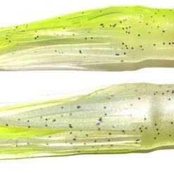 NORTH PACIFIC CUTTLEFISH G62W Hoochies