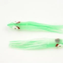 NORTH PACIFIC CUTTLEFISH G76 Hoochies