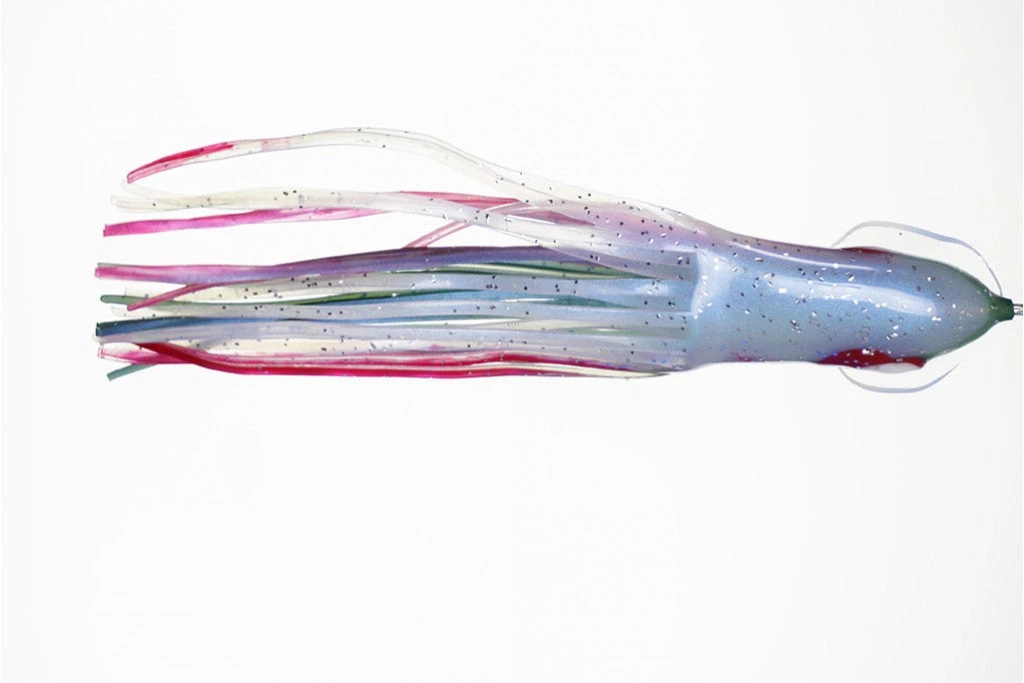 Hoochies NORTH PACIFIC CUTTLEFISH G79OA 3 Hoochies NORTH PACIFIC CUTTLEFISH G79OA