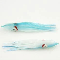 NORTH PACIFIC CUTTLEFISH G83W Hoochies