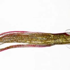 Hoochies NORTH PACIFIC CUTTLEFISH GBO190R 5 Hoochies NORTH PACIFIC CUTTLEFISH GBO190R