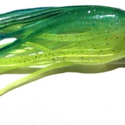 NORTH PACIFIC CUTTLEFISH J10 Hoochies