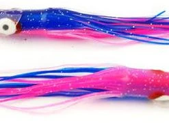 North Pacific CUTTLEFISH J300