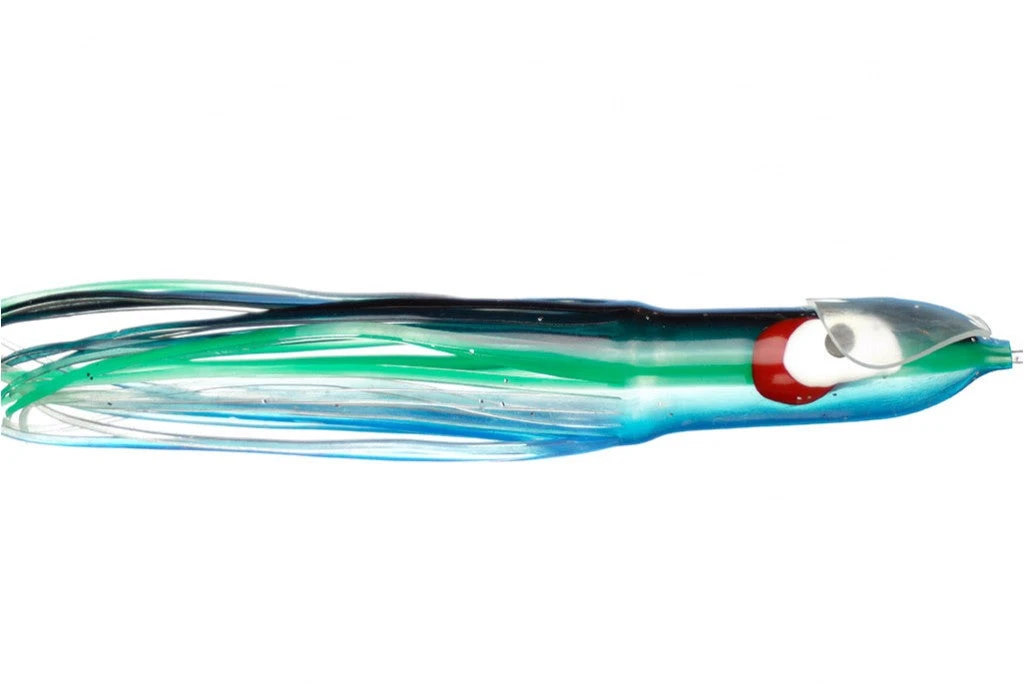 NORTH PACIFIC CUTTLEFISH LBB1 Hoochies 2 NORTH PACIFIC CUTTLEFISH LBB1 Hoochies