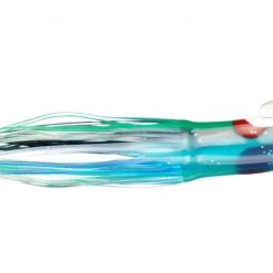 NORTH PACIFIC CUTTLEFISH LBB1 Hoochies 5 NORTH PACIFIC CUTTLEFISH LBB1 Hoochies