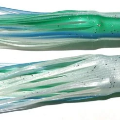 NORTH PACIFIC CUTTLEFISH LBG104W Hoochies