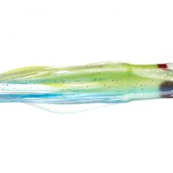 NORTH PACIFIC CUTTLEFISH LGG11 Hoochies 5 NORTH PACIFIC CUTTLEFISH LGG11 Hoochies