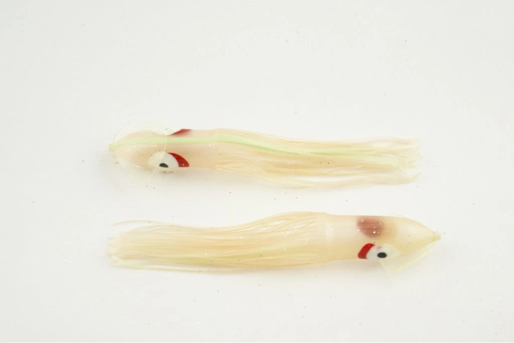 NORTH PACIFIC CUTTLEFISH LGM92 1 NORTH PACIFIC CUTTLEFISH LGM92