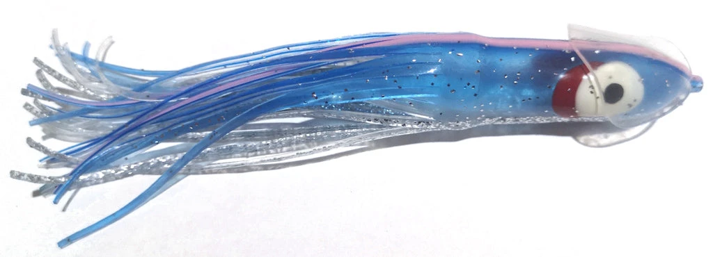 NORTH PACIFIC CUTTLEFISH LPB46 1 NORTH PACIFIC CUTTLEFISH LPB46