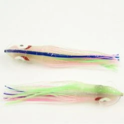 NORTH PACIFIC CUTTLEFISH M107