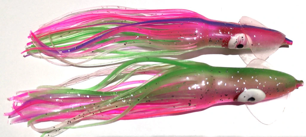 NORTH PACIFIC CUTTLEFISH M108 1 NORTH PACIFIC CUTTLEFISH M108