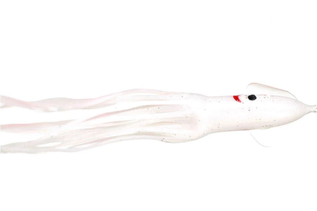 Hoochies NORTH PACIFIC CUTTLEFISH M2W 3 Hoochies NORTH PACIFIC CUTTLEFISH M2W