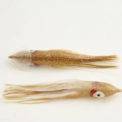 NORTH PACIFIC CUTTLEFISH M89 Hoochies