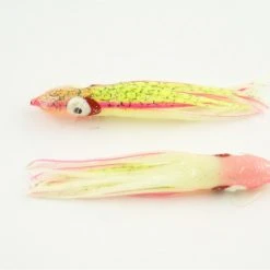 Hoochies NORTH PACIFIC CUTTLEFISH OG180R