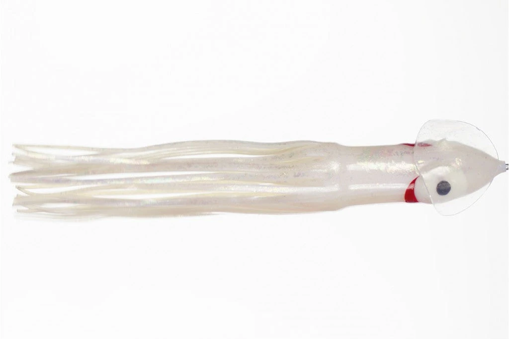 NORTH PACIFIC CUTTLEFISH ARGBOA12 Hoochies 1 NORTH PACIFIC CUTTLEFISH ARGBOA12 Hoochies