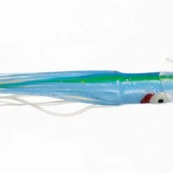 Hoochies NORTH PACIFIC CUTTLEFISH B118W