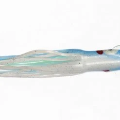 Hoochies NORTH PACIFIC CUTTLEFISH B118W 5 Hoochies NORTH PACIFIC CUTTLEFISH B118W