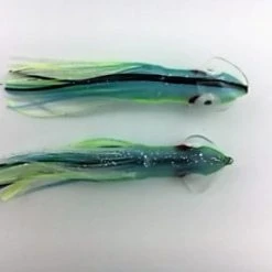 Hoochies NORTH PACIFIC CUTTLEFISH B56