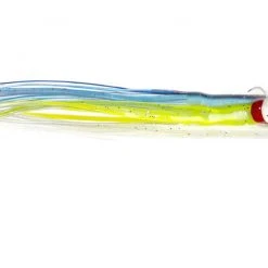 NORTH PACIFIC CUTTLEFISH C29CR Hoochies