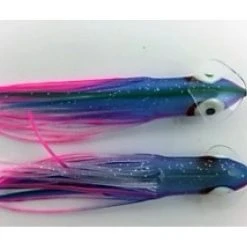 Hoochies NORTH PACIFIC CUTTLEFISH C35CRLP