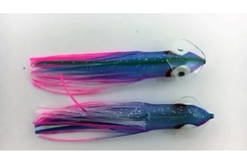 Hoochies NORTH PACIFIC CUTTLEFISH C35CRLP 1 Hoochies NORTH PACIFIC CUTTLEFISH C35CRLP