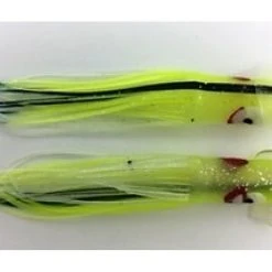 NORTH PACIFIC CUTTLEFISH C36CR Hoochies