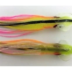 Hoochies NORTH PACIFIC CUTTLEFISH C36CRLP