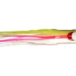 Hoochies NORTH PACIFIC CUTTLEFISH G14PS