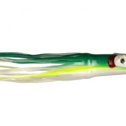 Hoochies NORTH PACIFIC CUTTLEFISH G21W