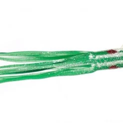 NORTH PACIFIC CUTTLEFISH G28 Hoochies 5 NORTH PACIFIC CUTTLEFISH G28 Hoochies