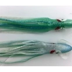 NORTH PACIFIC CUTTLEFISH G38W