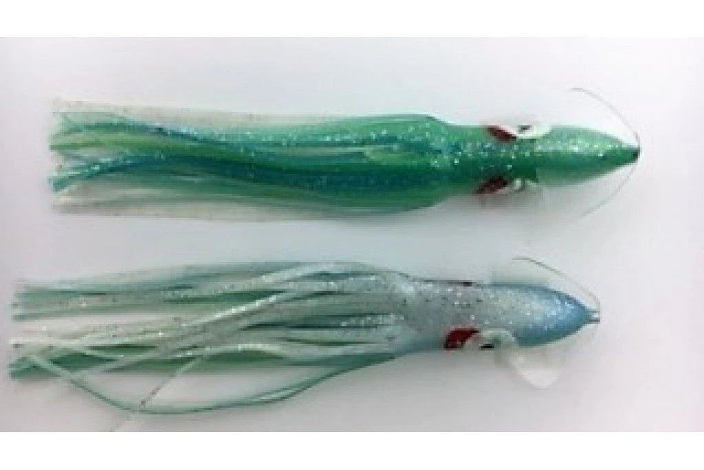 NORTH PACIFIC CUTTLEFISH G38W 1 NORTH PACIFIC CUTTLEFISH G38W