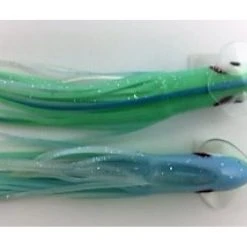 NORTH PACIFIC CUTTLEFISH G39OA Hoochies