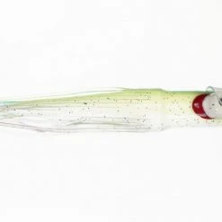 Hoochies NORTH PACIFIC CUTTLEFISH G82TB