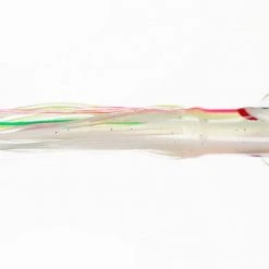 Hoochies NORTH PACIFIC CUTTLEFISH G82W 5 Hoochies NORTH PACIFIC CUTTLEFISH G82W