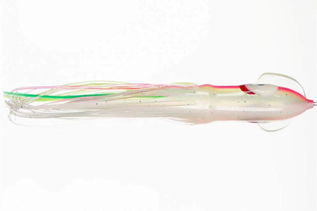 Hoochies NORTH PACIFIC CUTTLEFISH G82W 3 Hoochies NORTH PACIFIC CUTTLEFISH G82W