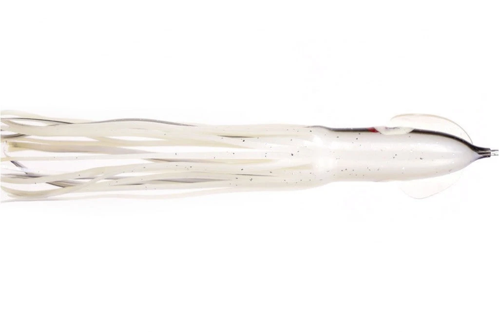 Hoochies NORTH PACIFIC CUTTLEFISH GBOAX34R 3 Hoochies NORTH PACIFIC CUTTLEFISH GBOAX34R