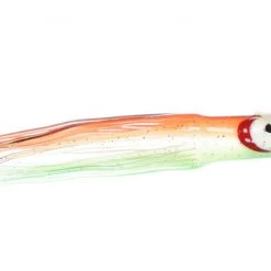 NORTH PACIFIC CUTTLEFISH M117 Hoochies